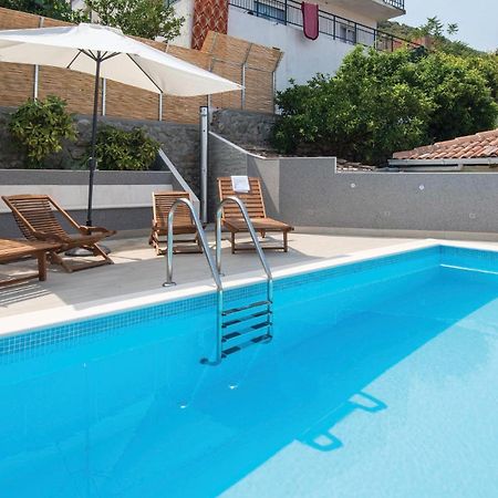 Lovely Apartment In Trpanj With House Sea View Exterior foto