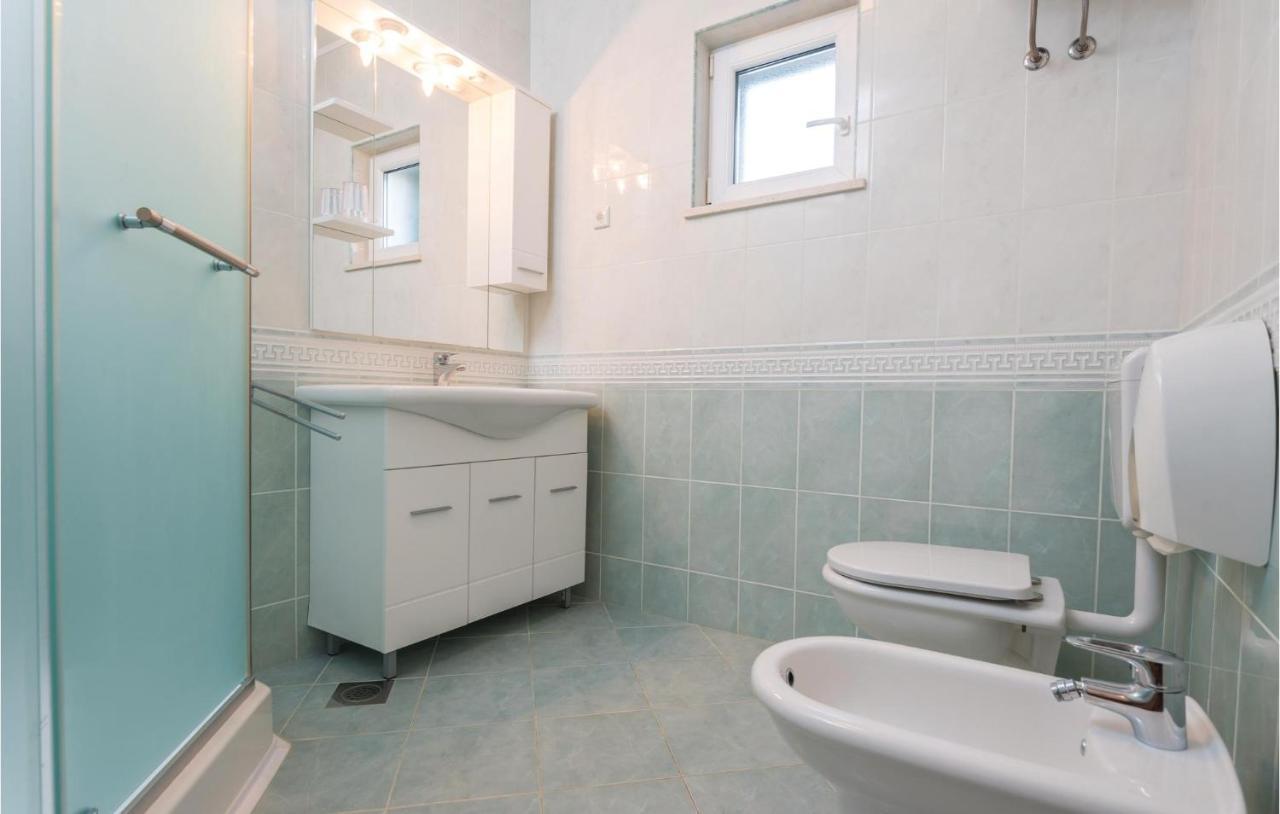 Lovely Apartment In Trpanj With House Sea View Exterior foto